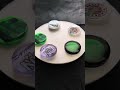 resin-magnets