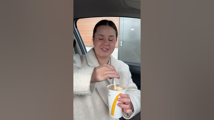 |Hirdetés| Elérhető a McFloat! Részletek a leírásban.. @McDo