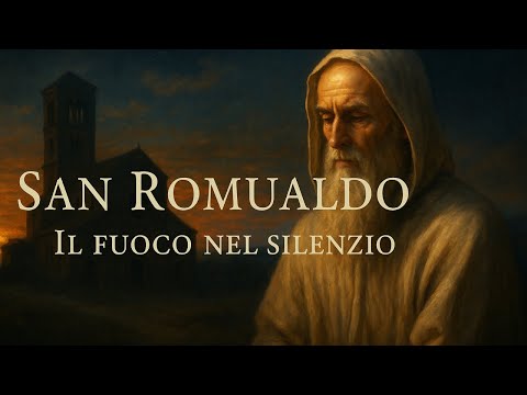 San Romualdo |