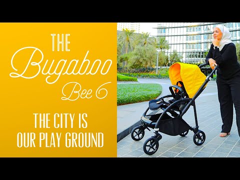 فيديو: إيجابيات وسلبيات عربات الأطفال Bugaboo