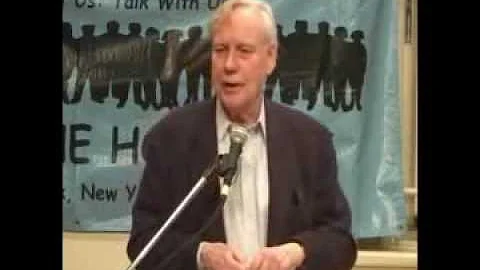 William Pepper: US Government Killed MLK Jr.