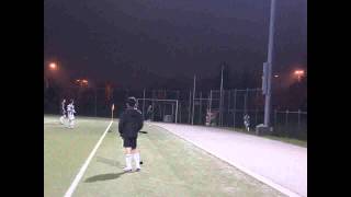 [20131019] NVU vs 갈릴레오갈릴리 전반2