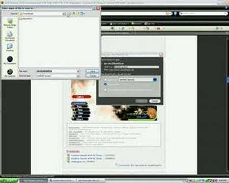 How to Install Custom XMB