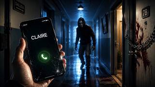 ABRÍ NETFLIX... Y NO DEBERÍA HABERLO HECHO | Perturbado (COMPLETO) Horror Game