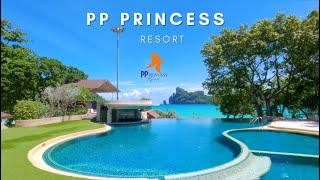 PP PRINCESS  RESORT (PHIPHIISLAND)