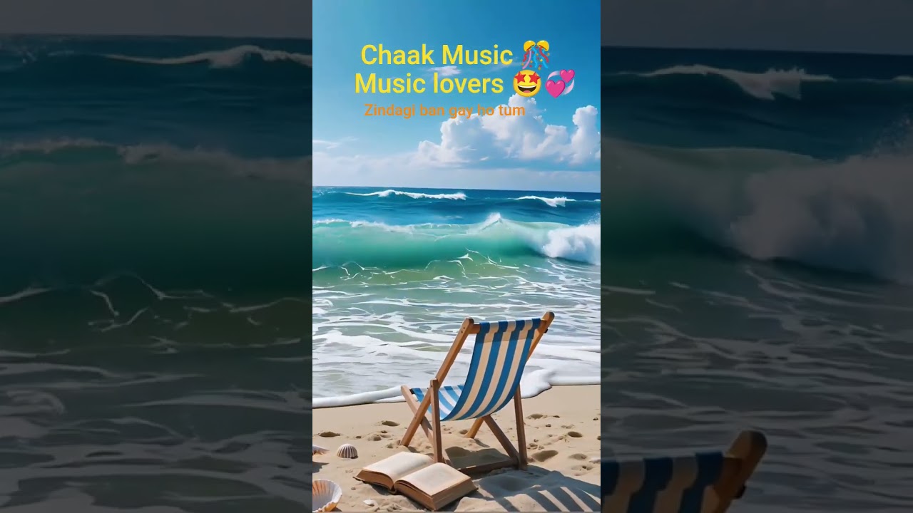 zindagi ban gay ho tum 🎊