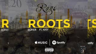 SONER - RAGS ‘N’ ROOTS (feat. NNY) Resimi