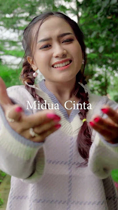 MIDUA CINTA Rischa Queen #shorts #miduacinta #lagusunda