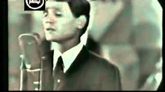 Abdel Halim Hafez - Christ (Rare concert) Abdel Halim Hafez - Christ (Rare concert)