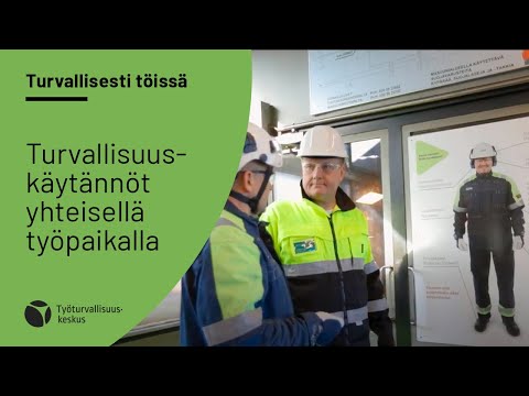 Video: Itsearviointimenetelmä - 