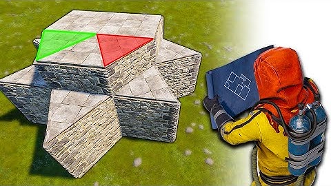 (NEW) Method Double Bunker / Solo / Duo Base Design 2022