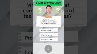 Can You Answer This Question About Credit Cards?  #creditcards #creditcardtips #creditcardtrivia
