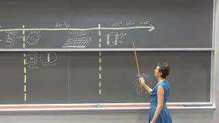How to shape an organ A physics journey from ears to flowers | Anne-Lise Routier-Kierzkowska (UdeM)