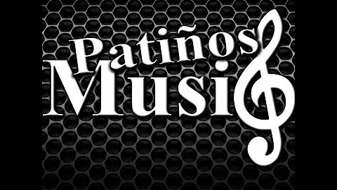 Los Calentanos Podcast - Patinos Music (Daniel Pat...