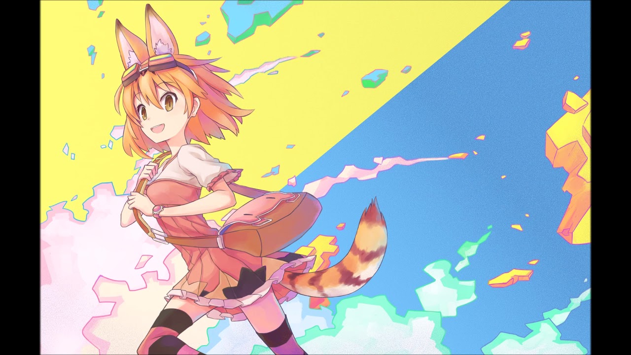 MOSAIC.WAV - Gokusotu Angel Ennmachan