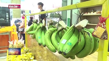 Kết nối sản phẩm OCOP đến người tiêu dùng