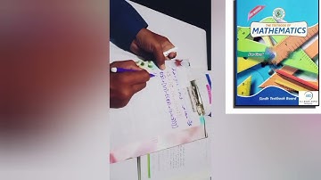 Math class vi exercise 8.4 question  4 stbb Sindh text book board by Noor academy