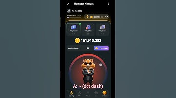 Today Hamster Kombat daily cipher Morse code || 28 June 2024 #hamsterkombat #song #shorts #music