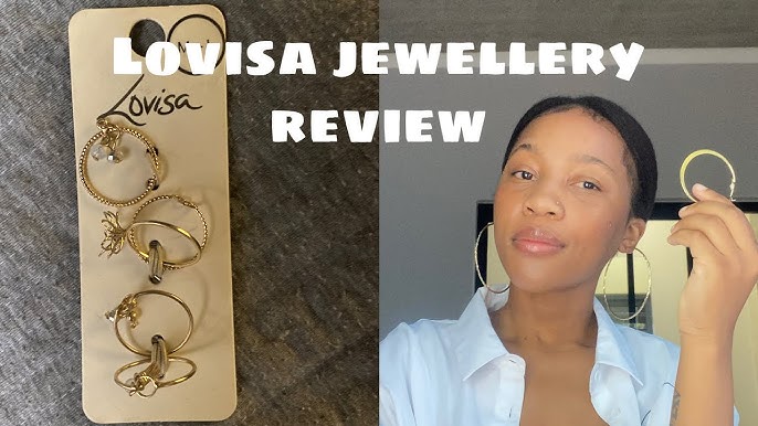 Lovisa Rings vs Accessorize Rings