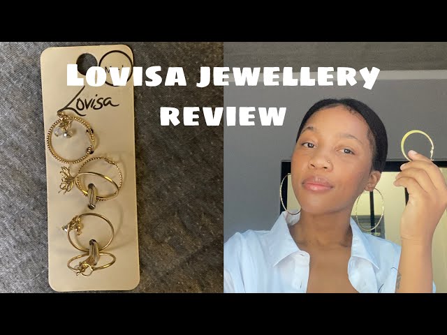 Lovisa - Lovisa Black Label is the Lovisa you love, with styles