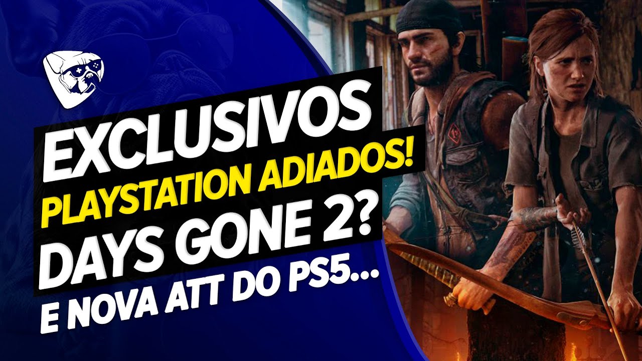 Ex-diretor de Days Gone diz que continuação seria a versão definitiva