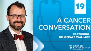A Cancer Conversation - Leptomeningeal Disease Clinic