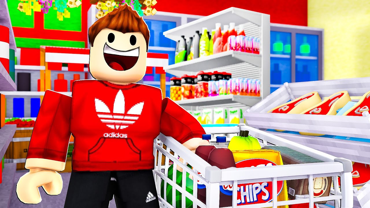 Roblox Rendel WIR ERÖFFNEN EINEN EIGENEN LADEN?! (Roblox) - YouTube