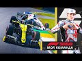 ОПЯТЬ СК И ПРОБЛЕМЫ В ГОНКЕ - МОЯ КОМАНДА F1 2020 #87