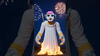 Zozobra Old Man Gloom 2003 #zozobra #ai #edit #foryou #fypシ #fyp