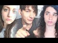 LA DIVINA COMMEDIA #6 SESTO GIRONE: I LADR1 - Alla Ricerca della Mamma di Lokkino