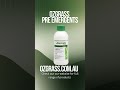OzGrass Pre Emergents