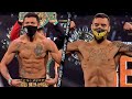 MIGUEL BERCHELT VS OSCAR VALDEZ - FULL WEIGH IN & FACE OFF VIDEO (PESAJE COMPLETO)