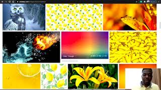 # How to create your own puzzle Game for your ESL Teaching Class# screenshot 5