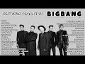 Best Playlist Of Bigbang 2008 2018 