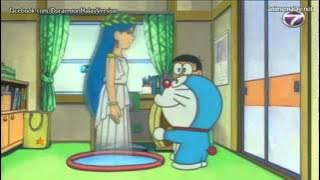 Doraemon Kolam Permintaan amalay dub