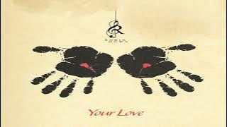 Robin-Huws — Your Love