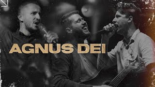 Video thumbnail of "AGNUS DEI - RONAN CASTRO | ANDRÉ AQUINO | DUDA ANDRADE"