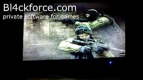 Bl4ckForce Easy Video Proof