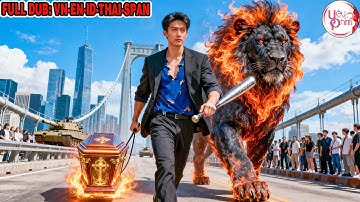 Tên Ăn Mày Bị Gia Tộc Đuổi Ra Khỏi Nhà, Trở Thành Chiến Thần Quay Về Đập Nát Công Ty Đòi Lại Gia Sản