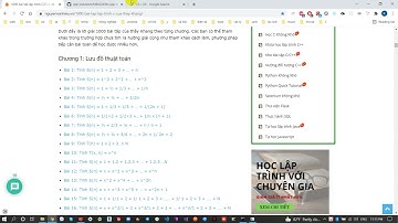 12  Giải bài 6: Tính S(n) = 1/1×2 + 1/2×3 +…+ 1/n x (n + 1)