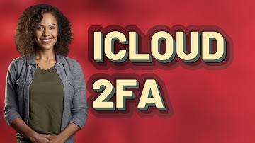 What Happens When You Enable Two-Factor Authentication on iCloud?