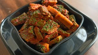 करेले का अचार | Karele Ka Achar | Karela Achar Banane Ki Vidhi