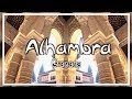 GRANADA - LO MEJOR que VER y HACER - (Alhambra, Albaicín y Sacromonte)