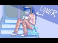 HOW TO BE A LONER (Animation)