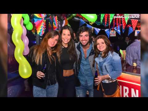 FERNANDO CRISTINO CUMPLEAÑOS