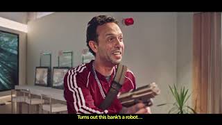 National Bank of Egypt | Smart Banking | Case Study 2020