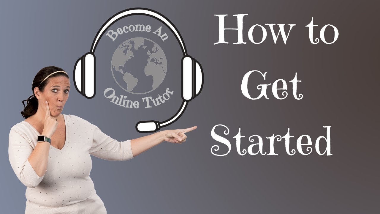 How to Start an Online Tutoring Business [YOUR KEYS TO SUCCESS] - YouTube