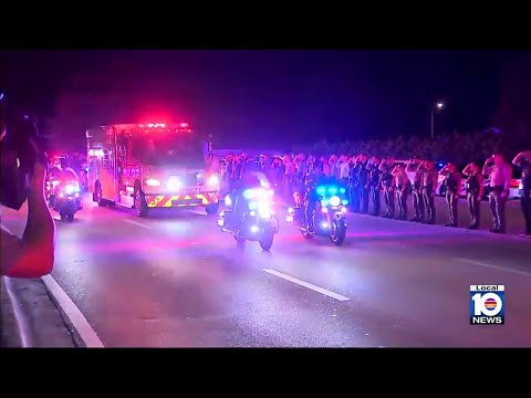 Miami Dade Deaths