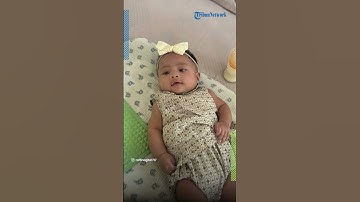 Asal Usul Lily Terkuak, Sempat Jadi Bayi Tak Diinginkan, Kini Diangkat Jadi Anak Raffi dan Nagita
