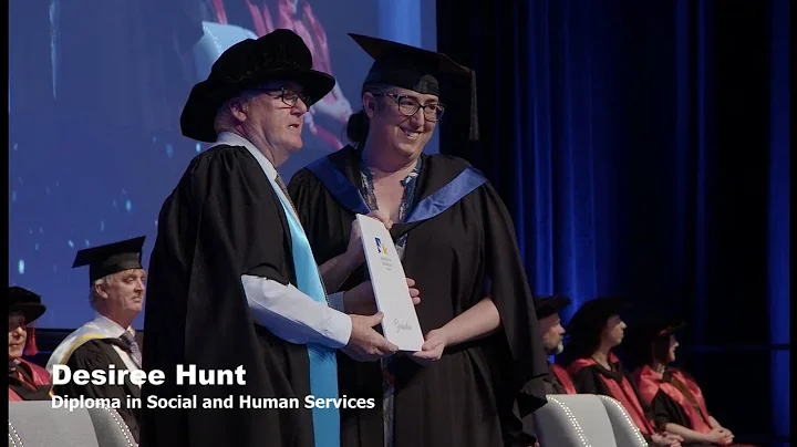 Graduation September 2022